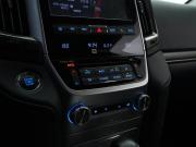 Toyota Land Cruiser 200 Series Рестайлинг 2 Москва  - изображение 41