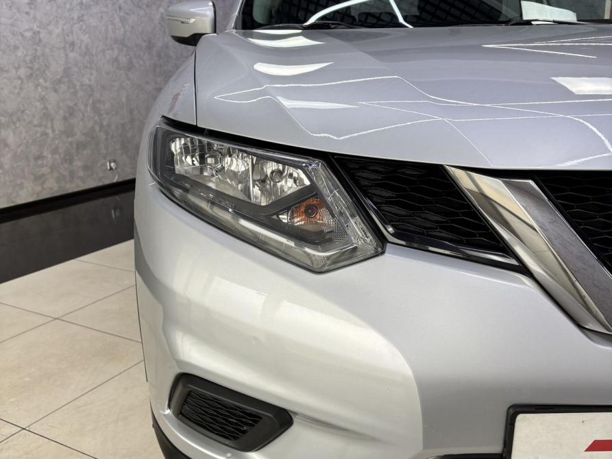 Nissan X-Trail III Ярославль  - изображение 9