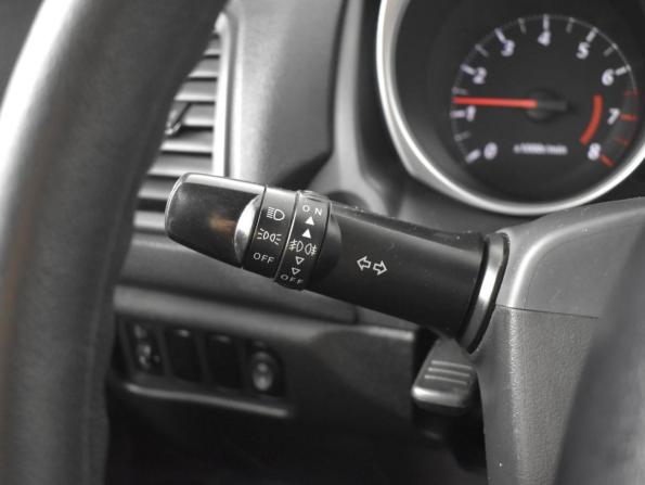 Mitsubishi ASX I с пробегом 2012 года, цена 899 900 рублей, 173028 км, внедорожник, Автокод Объявления