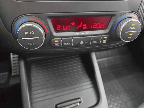 Kia Cerato III с пробегом 2014 года, цена 1 449 000 рублей, 120343 км, седан, Автокод Объявления