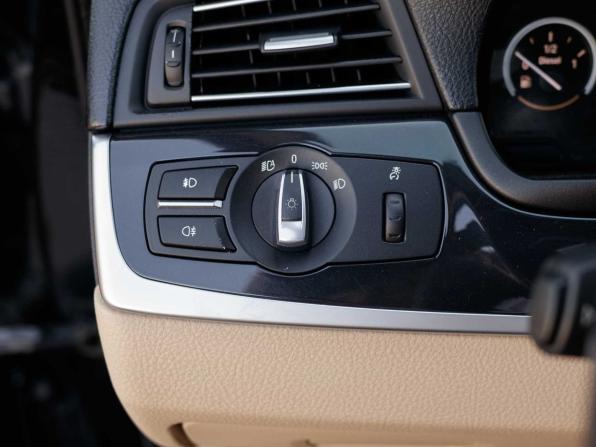 BMW 5 серии VI (F10/F11/F07) с пробегом 2012 года, цена 1 690 000 рублей, 208167 км, седан, Автокод Объявления