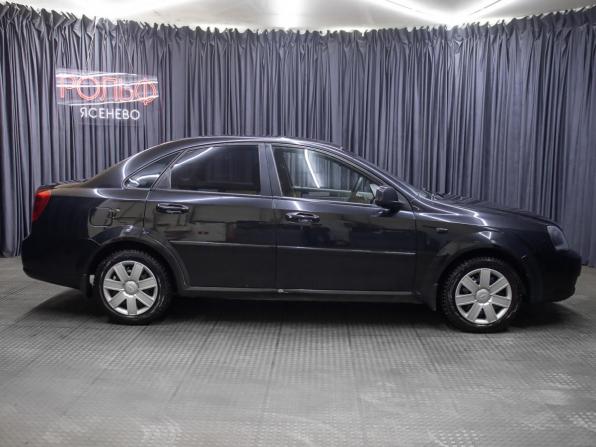Chevrolet Lacetti I с пробегом 2012 года, цена 549 000 рублей, 213000 км, седан, Автокод Объявления