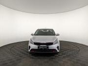 Kia Rio IV Рестайлинг Москва  - изображение 28
