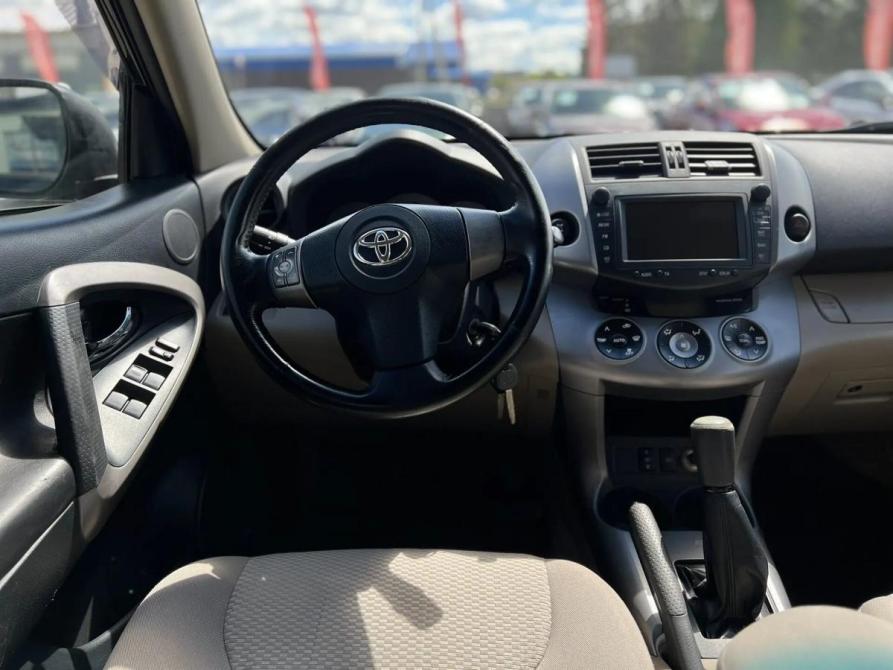 Toyota RAV4 III (XA30) Альметьевск  - изображение 22
