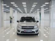 Lada (ВАЗ) Granta I Самара  - изображение 22