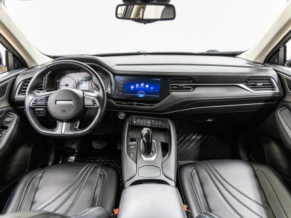 Haval F7 I с пробегом 2021 года, цена 1 798 000 рублей, 81369 км, внедорожник, Автокод Объявления