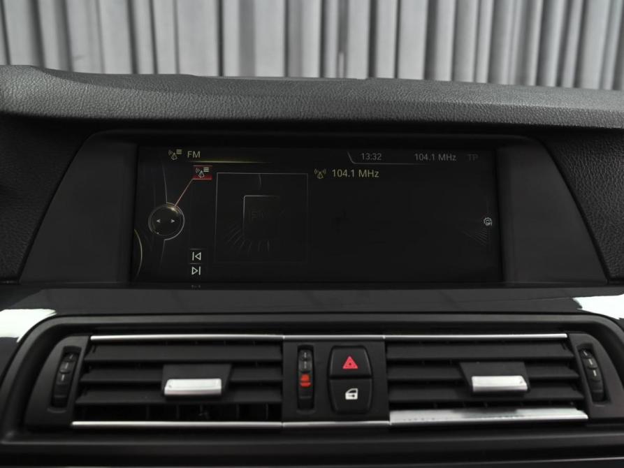 BMW 5 серии VI (F10/F11/F07) Ставрополь  - изображение 15