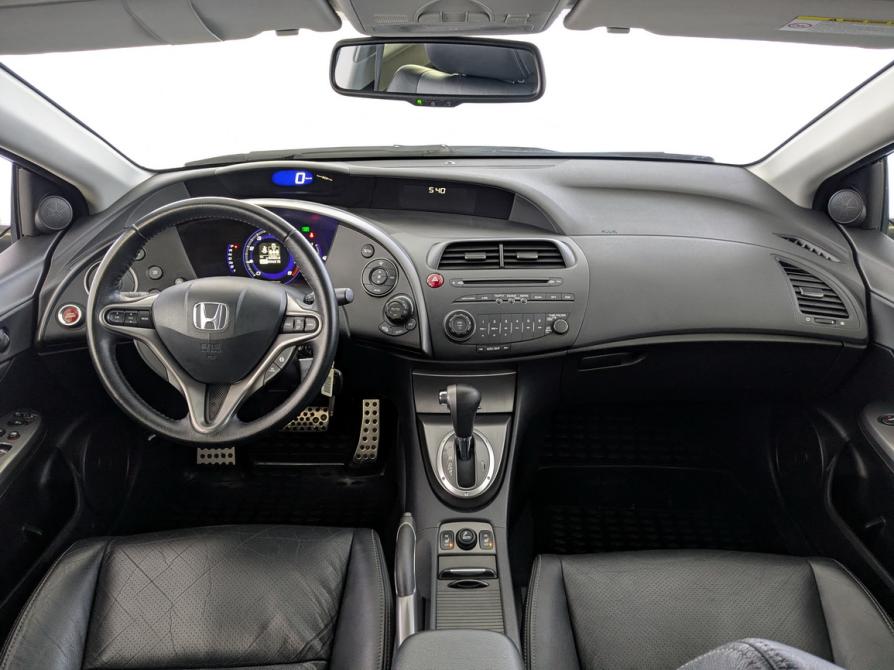 Honda Civic VIII Рестайлинг Москва  - изображение 25