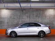 Skoda Rapid I Рестайлинг Уфа  - изображение 25