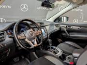 Nissan Qashqai II Рестайлинг Москва  - изображение 41