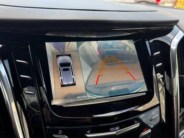 Cadillac Escalade IV с пробегом 2015 года, цена 3 629 000 рублей, 111630 км, внедорожник, Автокод Объявления