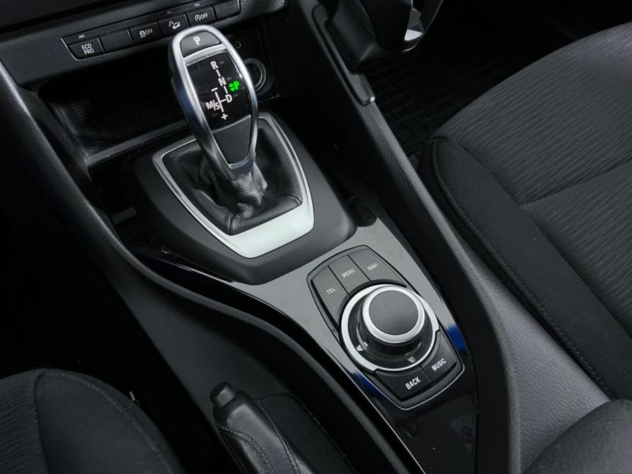 BMW X1 I (E84) Рестайлинг Ростов-на-Дону  - изображение 15