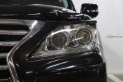 Lexus LX III Рестайлинг Владивосток  - изображение 37