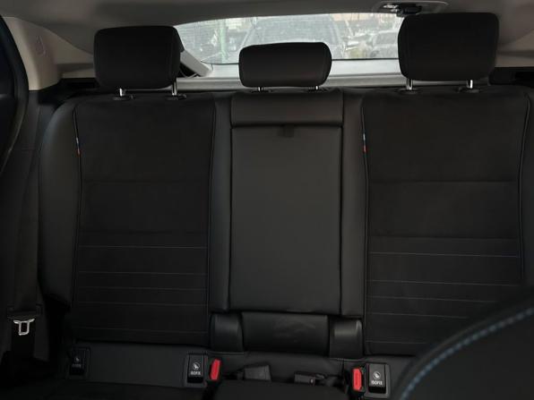 BMW X2 II (U10) с пробегом 2024 года, цена 5 390 000 рублей, 14250 км, внедорожник, Автокод Объявления