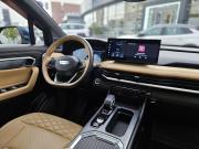 Geely Okavango I Рестайлинг Санкт-Петербург  - изображение 40