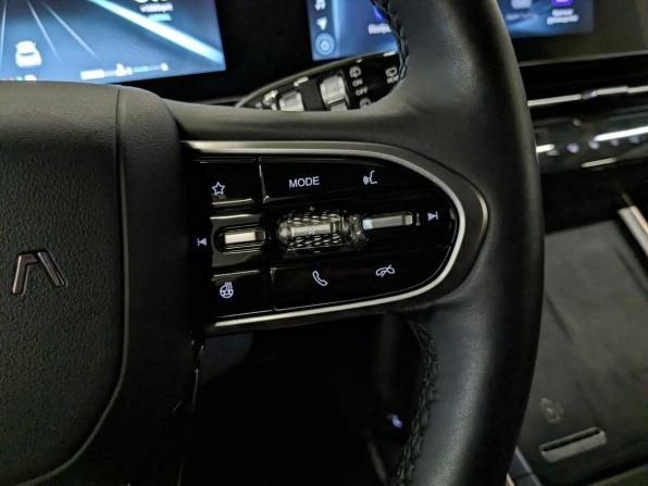 Omoda C5 I с пробегом 2024 года, цена 2 150 000 рублей, 25690 км, внедорожник, Автокод Объявления