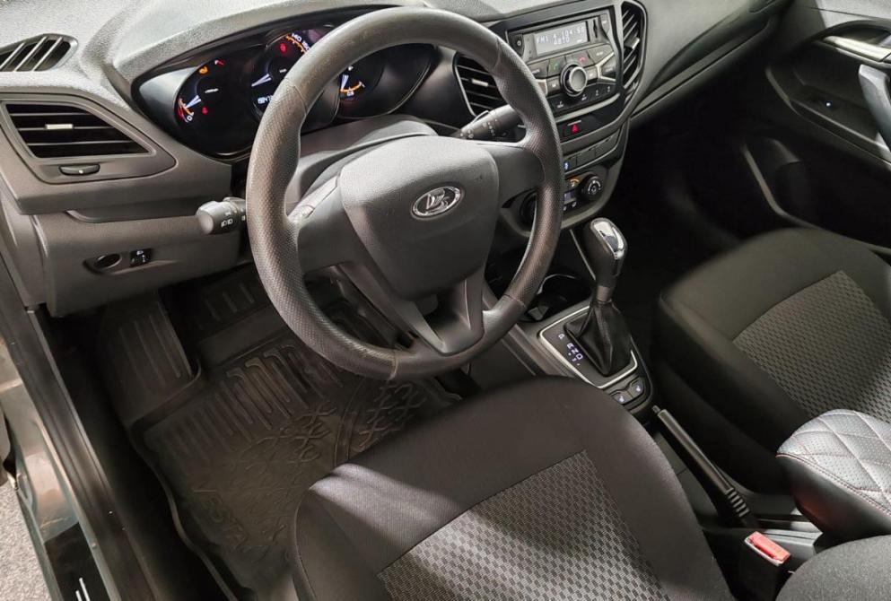 Lada (ВАЗ) Vesta I Ярославль  - изображение 12