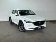Mazda CX-5 II Москва  - изображение 23