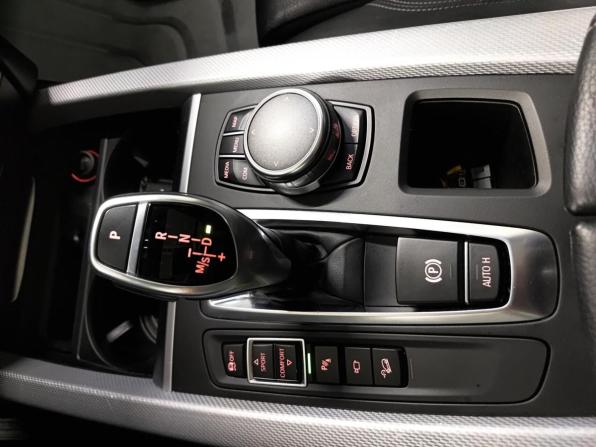 BMW X5 III (F15) с пробегом 2017 года, цена 4 670 000 рублей, 98001 км, внедорожник, Автокод Объявления