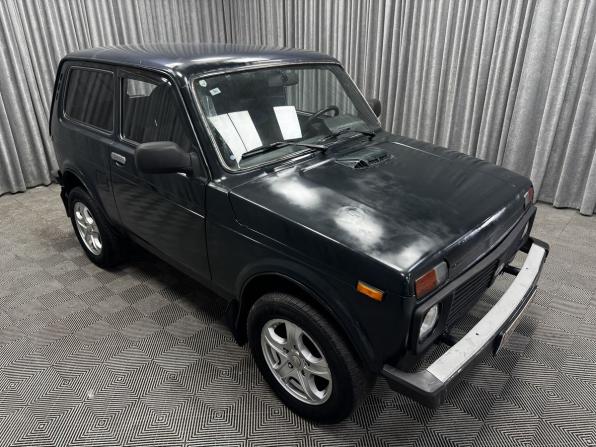 Lada (ВАЗ) 2121 (4x4) I Рестайлинг с пробегом 2013 года, цена 370 000 рублей, 141335 км, внедорожник, Автокод Объявления