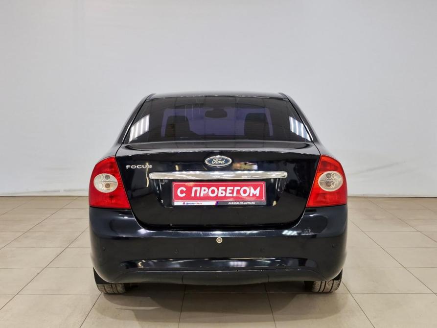 Ford Focus II Рестайлинг Альметьевск  - изображение 6