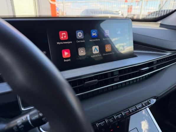 Chery Tiggo 7 Pro Max I с пробегом 2023 года, цена 1 870 000 рублей, 46250 км, внедорожник, Автокод Объявления