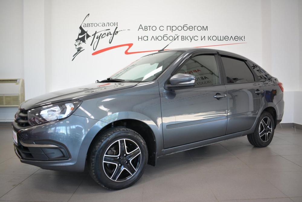 Lada (ВАЗ) Granta I Рестайлинг Киров  - изображение 1