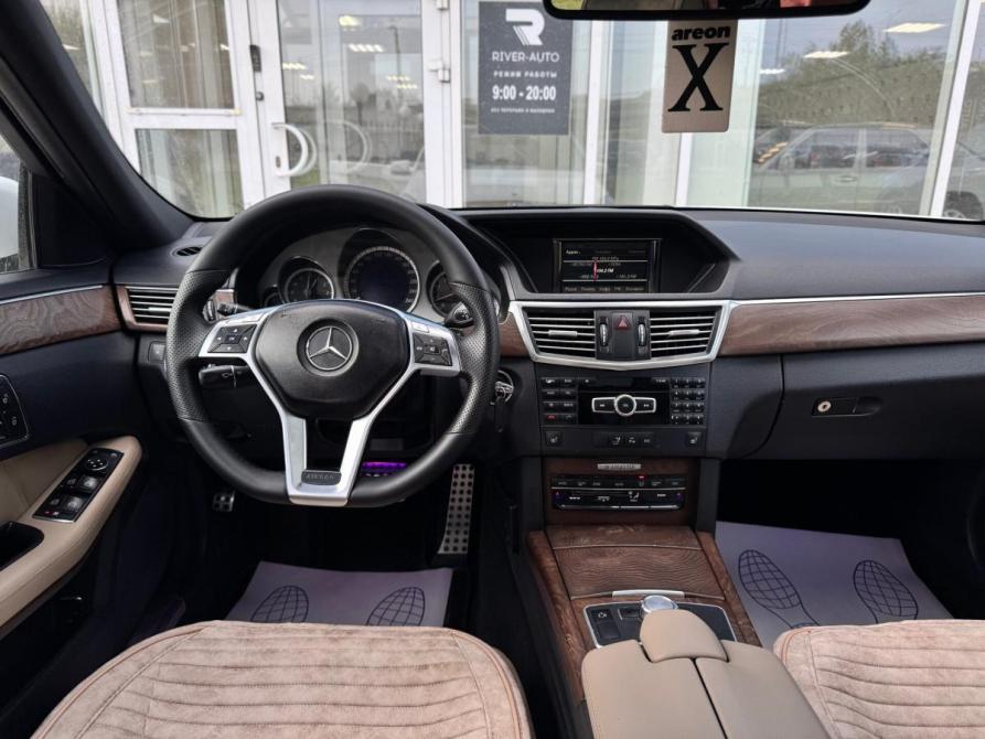 Mercedes-Benz E-Класс IV (W212 S212 C207) Ульяновск  - изображение 7