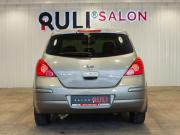 Nissan Tiida I Рестайлинг Иваново  - изображение 42