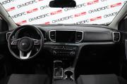 Kia Sportage IV Рестайлинг Сургут  - изображение 41