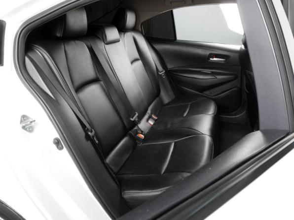 Toyota Corolla XII (E210) с пробегом 2022 года, цена 2 060 000 рублей, 52471 км, седан, Автокод Объявления