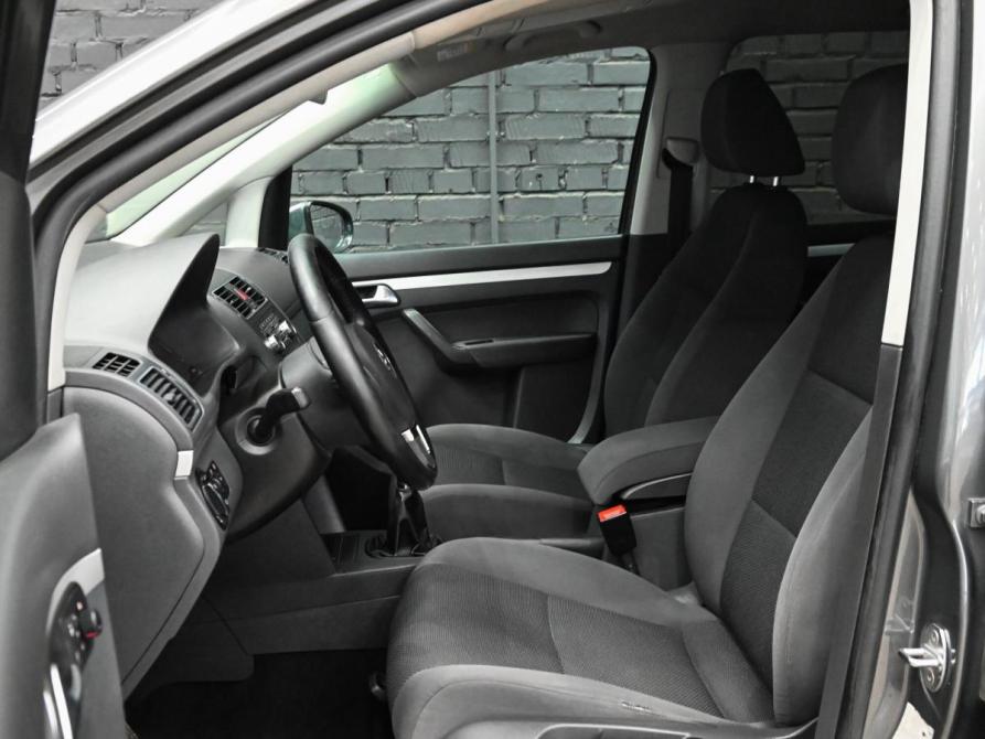 Volkswagen Touran I Рестайлинг 2 Екатеринбург  - изображение 9
