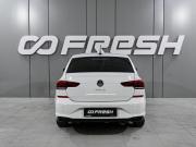 Volkswagen Polo VI Ростов-на-Дону  - изображение 20