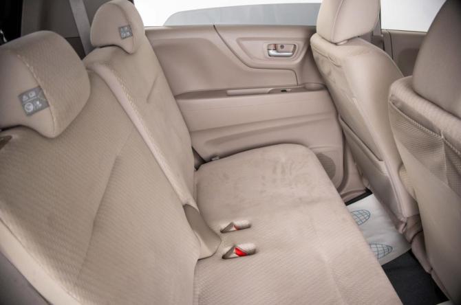 Honda N-WGN I с пробегом 2014 года, цена 869 000 рублей, 135621 км, хэтчбек, Автокод Объявления