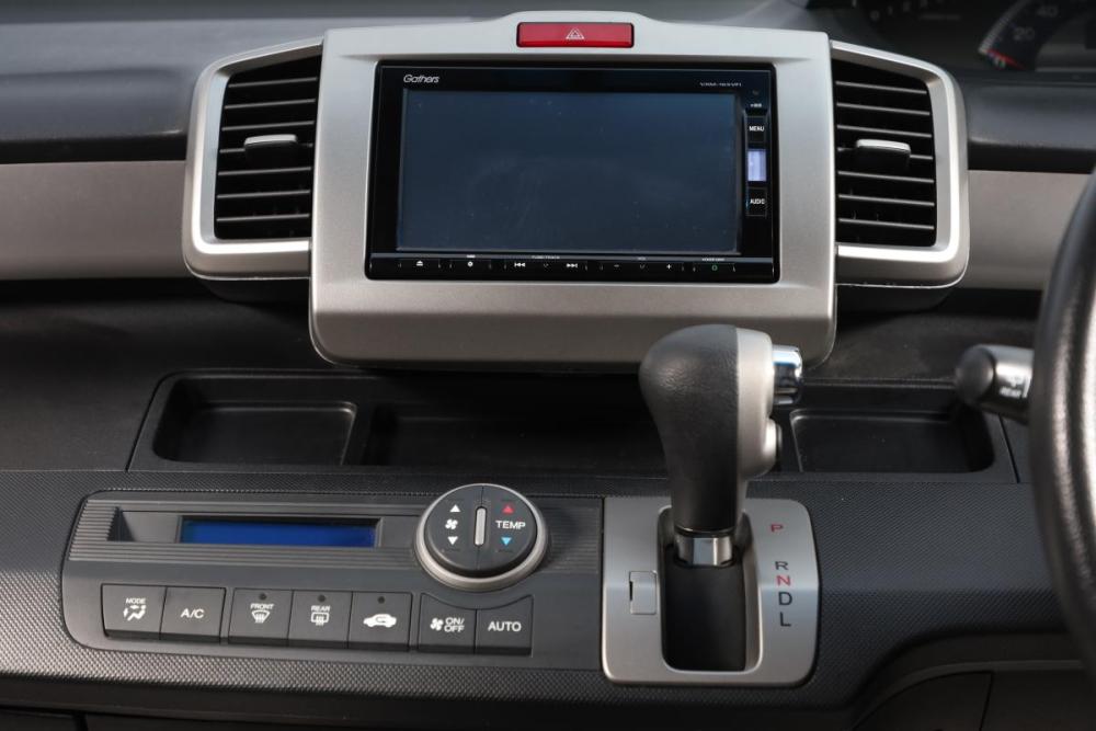 Honda Freed I Рестайлинг 2 Новосибирск  - изображение 11