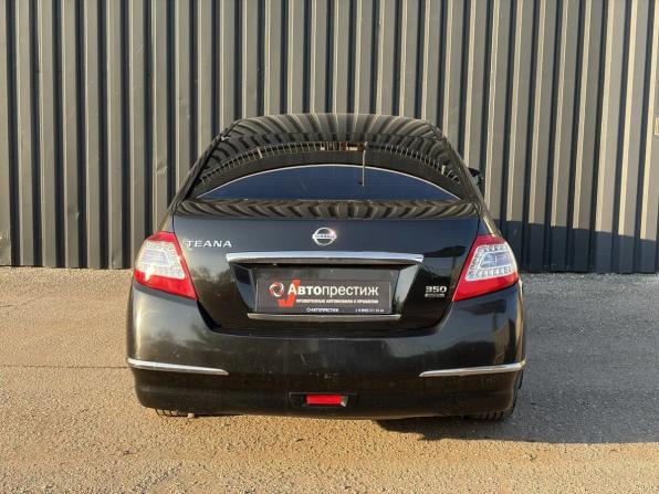 Nissan Teana II (J32) с пробегом 2011 года, цена 860 000 рублей, 315000 км, седан, Автокод Объявления