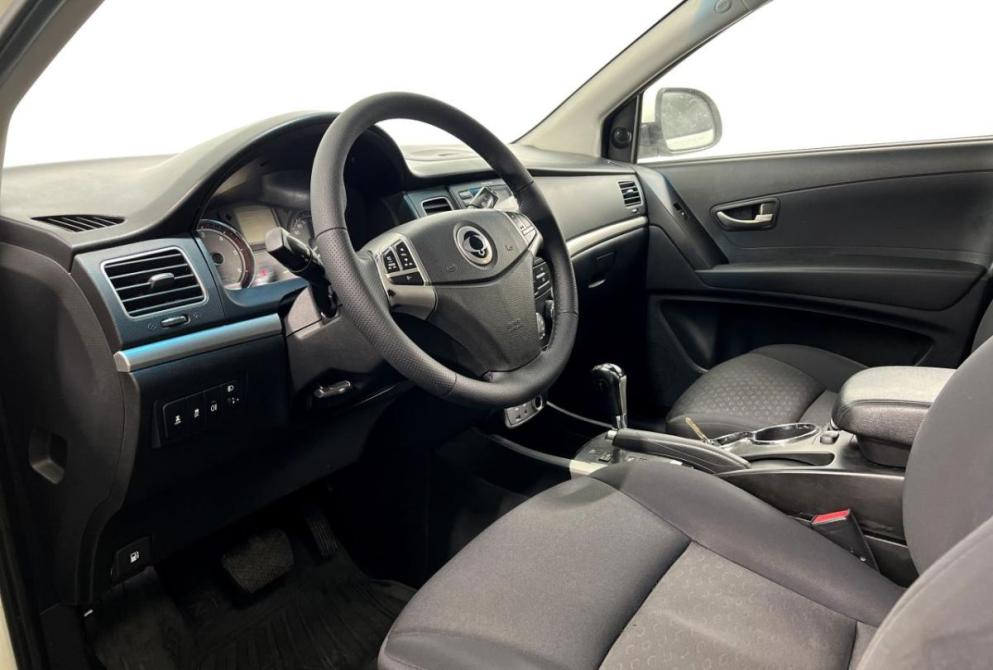 SsangYong Actyon II Нижний Новгород  - изображение 10