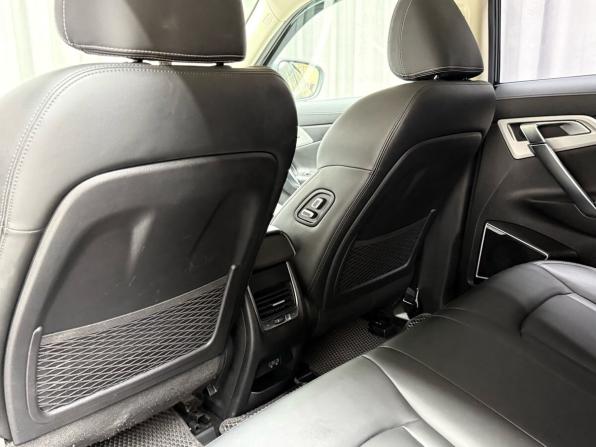 Geely Atlas I с пробегом 2019 года, цена 1 969 000 рублей, 88259 км, внедорожник, Автокод Объявления