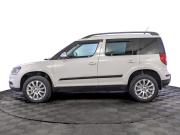 Skoda Yeti I Рестайлинг Москва  - изображение 34