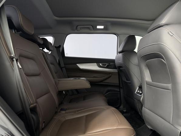 Chery Tiggo 8 Pro I с пробегом 2021 года, цена 1 750 000 рублей, 120000 км, внедорожник, Автокод Объявления