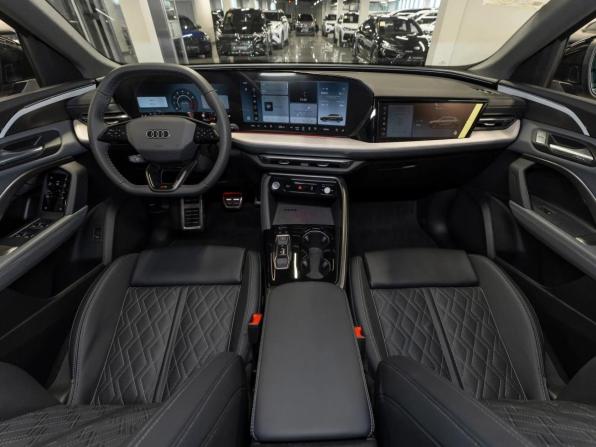 Audi Q5 III с пробегом 2026 года, цена 6 550 000 рублей, 50 км, внедорожник, Автокод Объявления