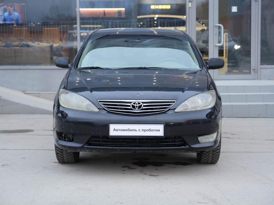 Toyota Camry V (XV30) Рестайлинг Новосибирск  - изображение 2