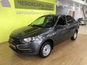 Lada (ВАЗ) Granta I Рестайлинг Чебоксары  - изображение 28