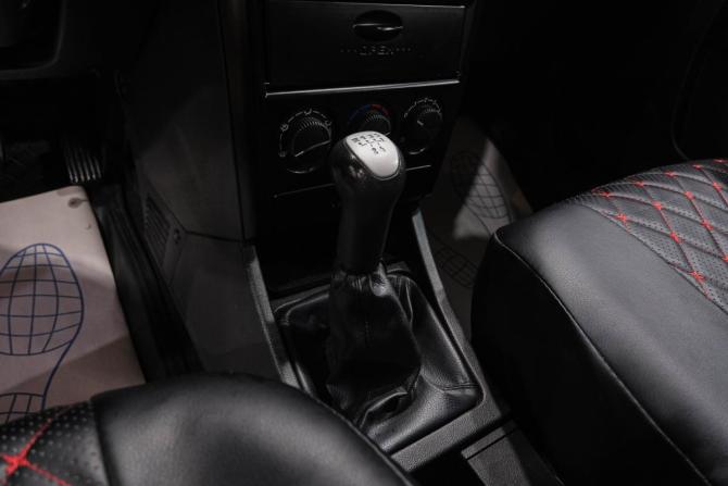 Lada (ВАЗ) Priora I с пробегом 2011 года, цена 369 000 рублей, 120400 км, универсал, Автокод Объявления