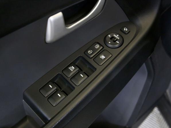 Kia Sportage III с пробегом 2013 года, цена 975 100 рублей, 201000 км, внедорожник, Автокод Объявления