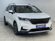 Kia Carnival IV Воронеж  - изображение 25