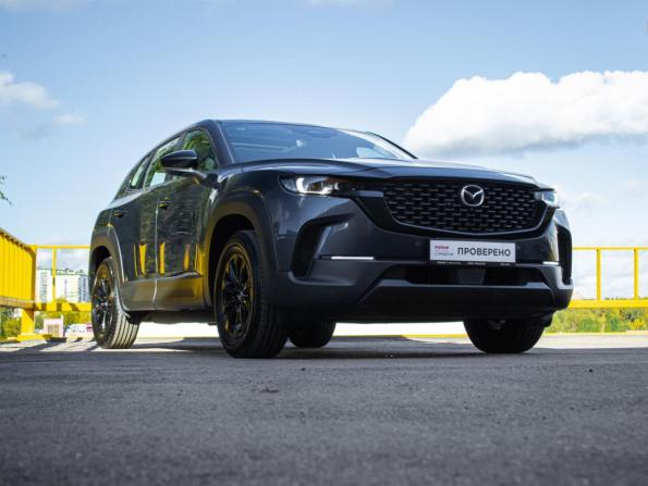 Mazda CX-50 с пробегом 2024 года, цена 4 039 000 рублей, 11850 км, внедорожник, Автокод Объявления