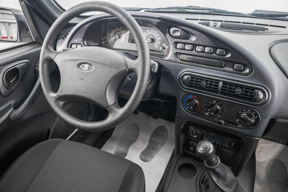 Lada (ВАЗ) Niva Travel I Барнаул  - изображение 15