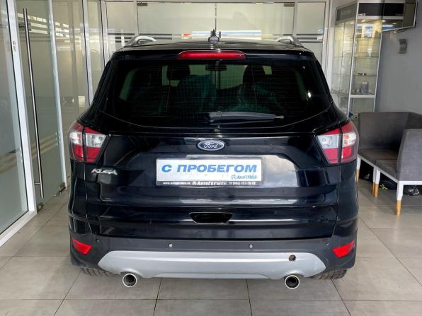 Ford Kuga II Рестайлинг с пробегом 2018 года, цена 1 349 000 рублей, 210691 км, внедорожник, Автокод Объявления