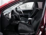 Toyota RAV4 IV (XA40) Рестайлинг Ульяновск  - изображение 27
